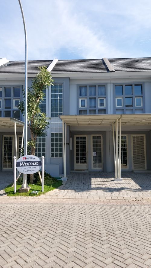 Perumahan Adelaide 2 Grand Pakuwon di KOTA SURABAYA