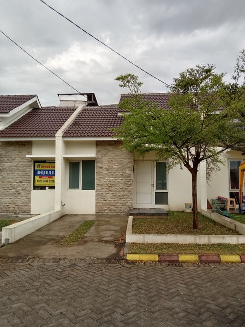 Perumahan Taman Sukodono di KAB SIDOARJO