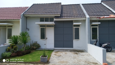 Perumahan Grand Kedamean Regency di KAB GRESIK