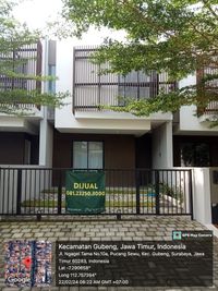 Perumahan Kanela di KOTA SURABAYA
